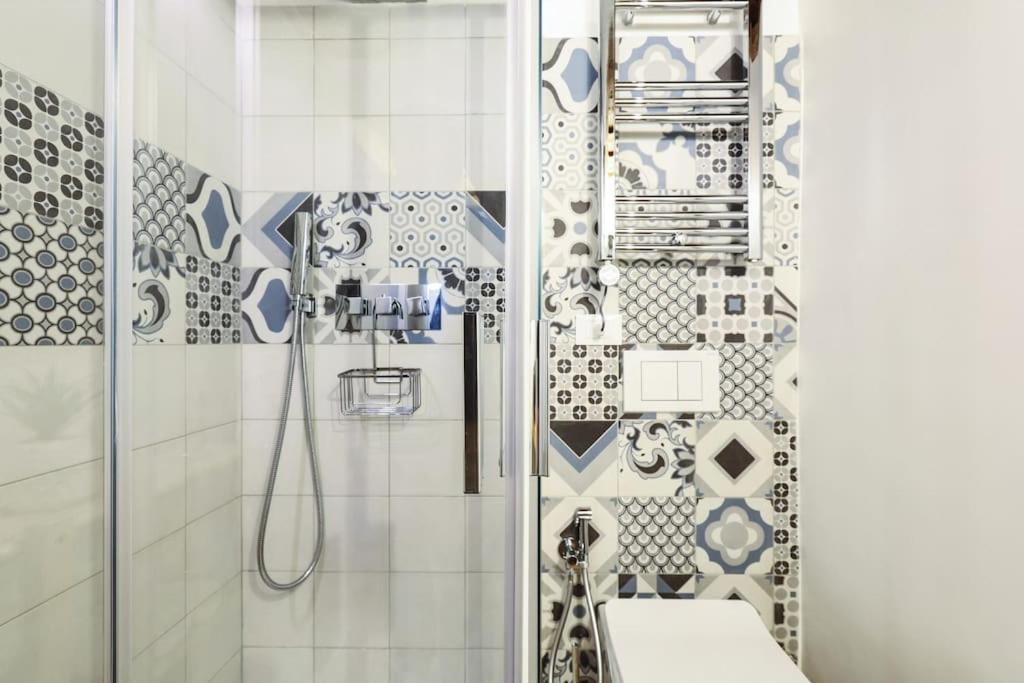Cozy Loft Navigli, Close To Duomo And Bocconi - Italy Flat Vacation Milánó Kültér fotó