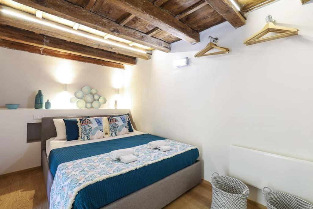 Cozy Loft Navigli, Close To Duomo And Bocconi - Italy Flat Vacation Milánó Kültér fotó
