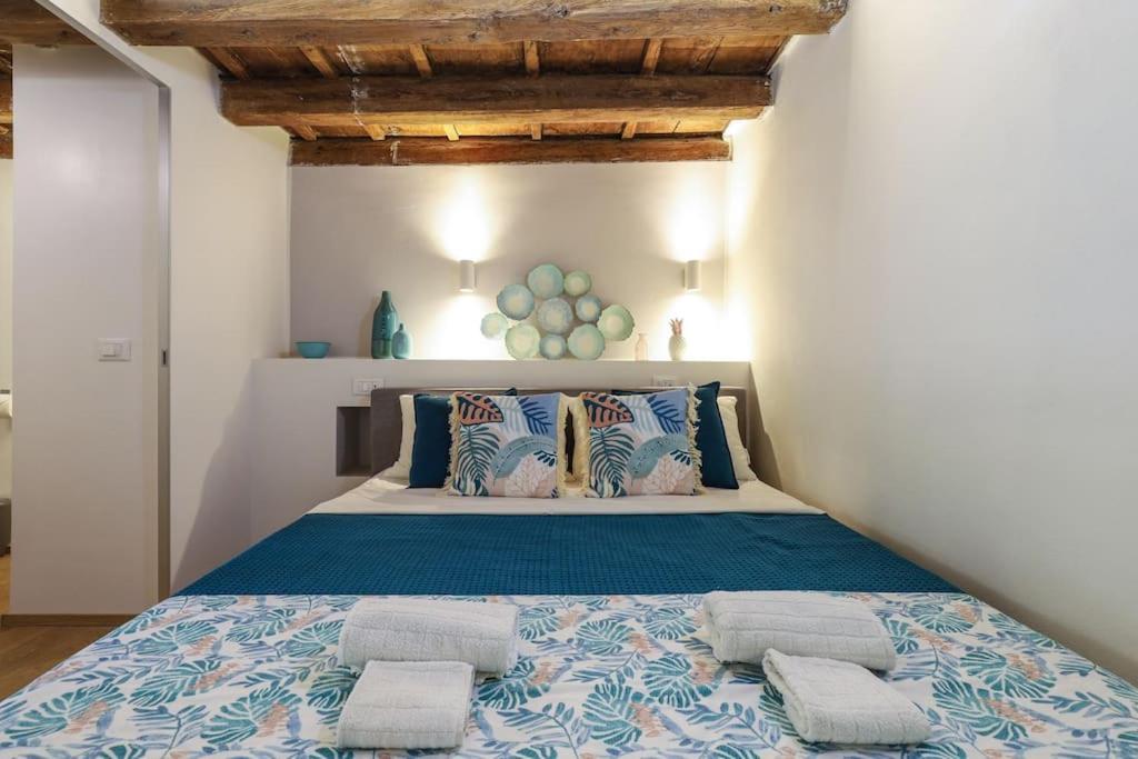 Cozy Loft Navigli, Close To Duomo And Bocconi - Italy Flat Vacation Milánó Kültér fotó